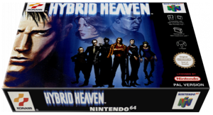 Hybrid Heaven